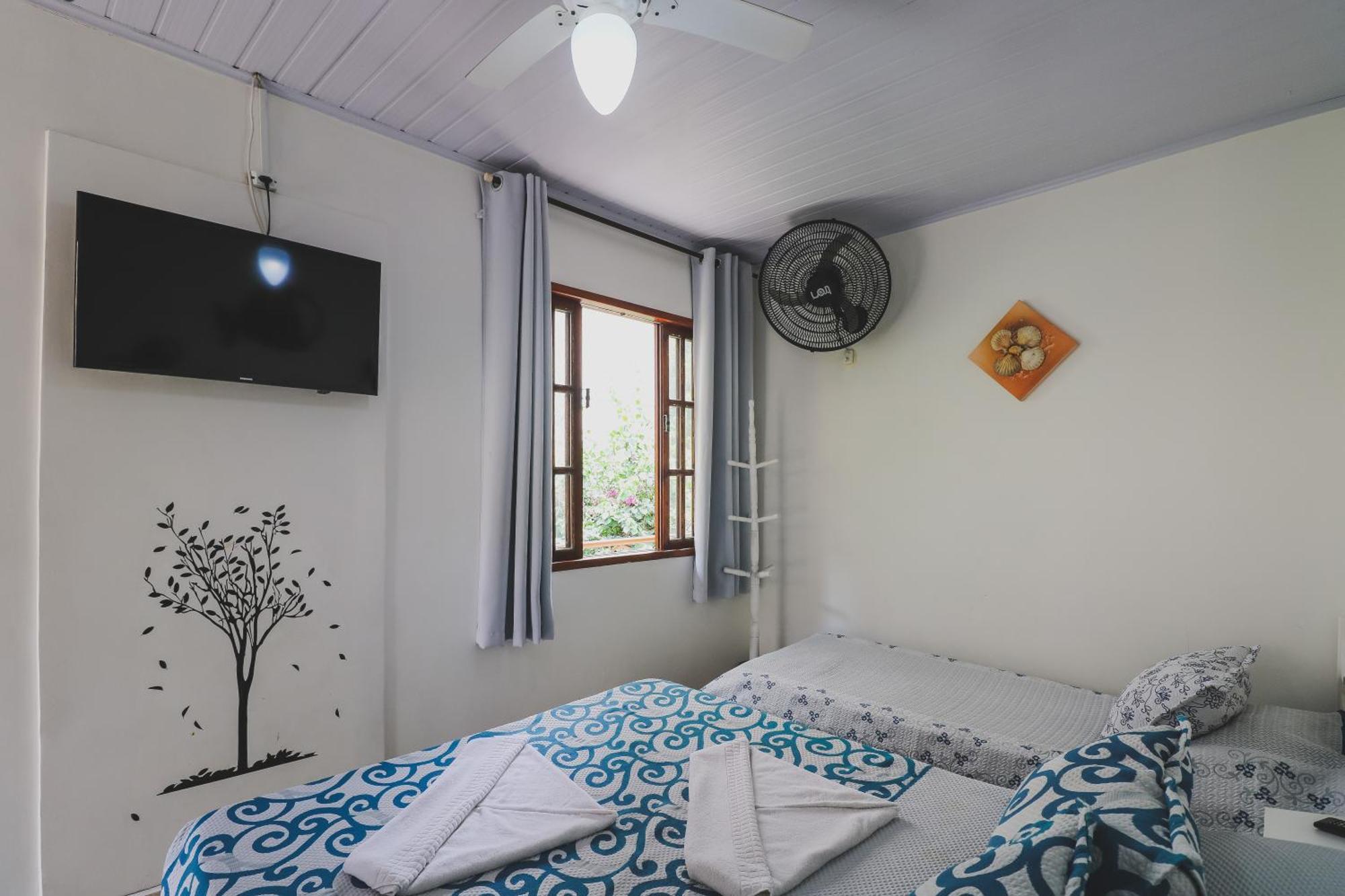 Hostel กาโบฟรีโอ ภายนอก รูปภาพ