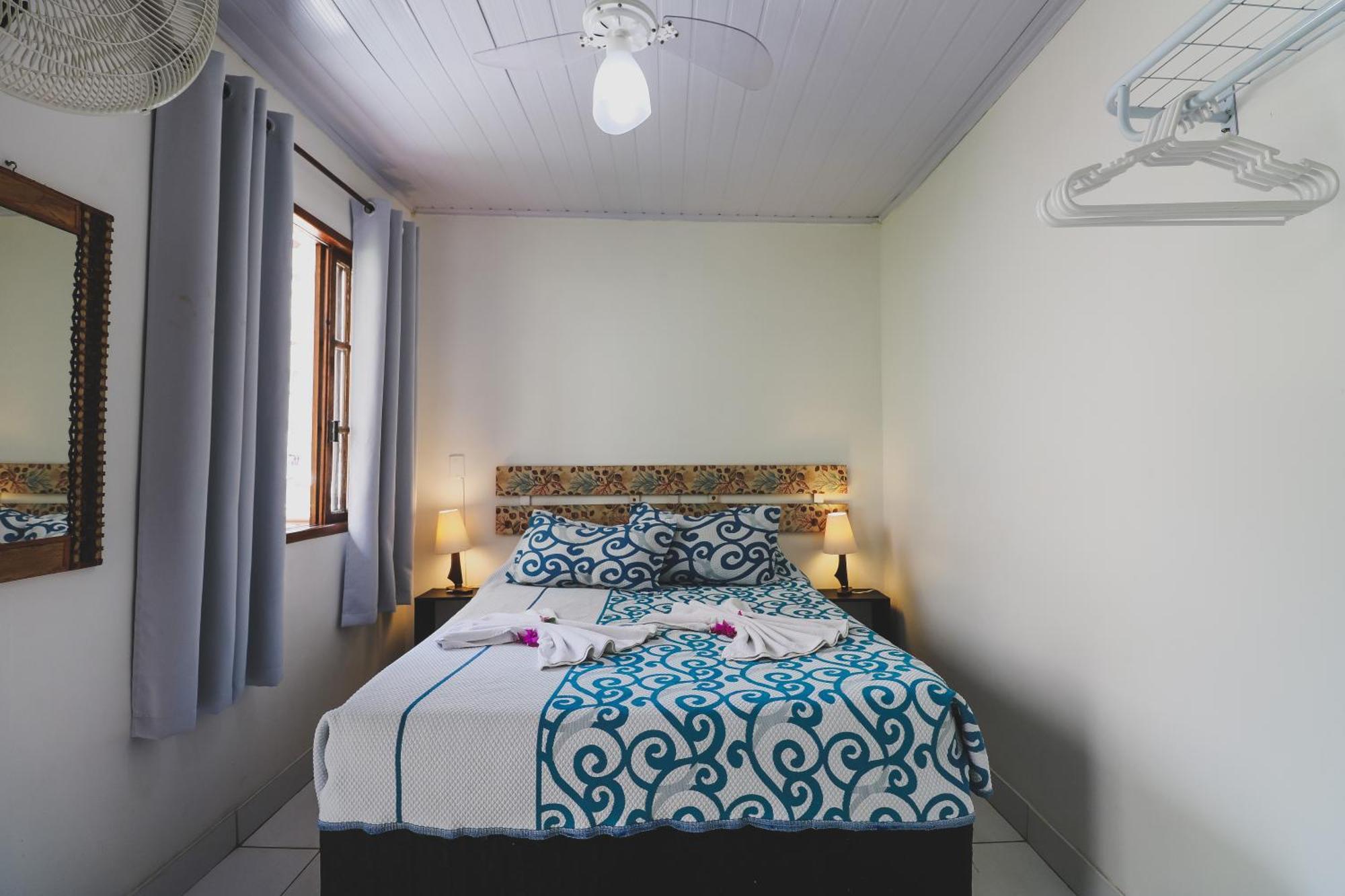 Hostel กาโบฟรีโอ ภายนอก รูปภาพ
