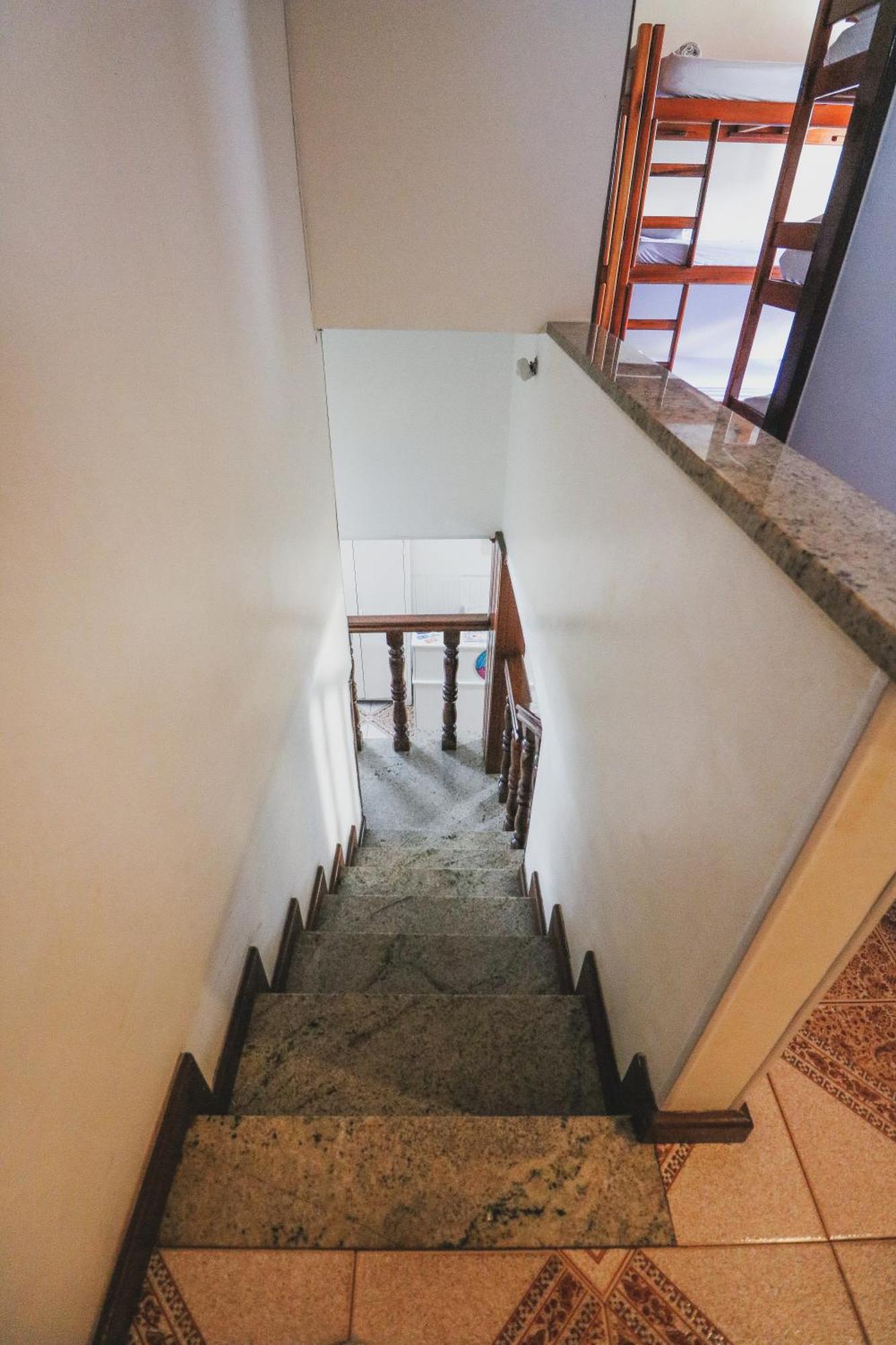Hostel กาโบฟรีโอ ภายนอก รูปภาพ