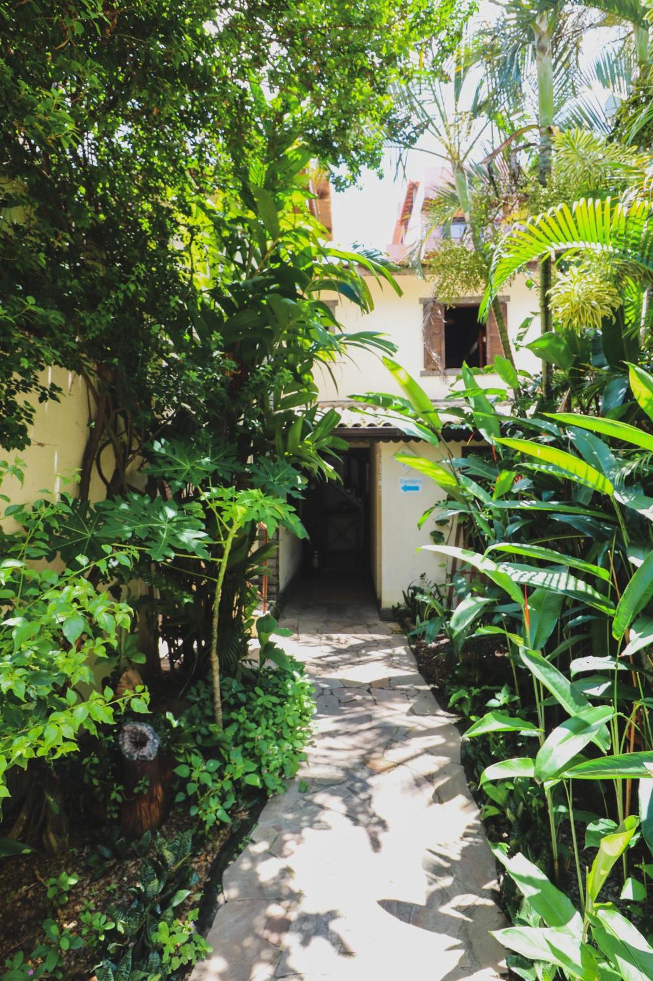 Hostel กาโบฟรีโอ ภายนอก รูปภาพ